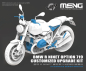 Preview: 1/9 BMW R nineT Option 719 Customized Upgrade Kit (Resin)